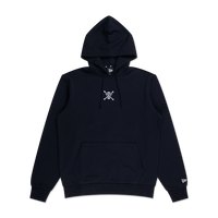 NEW ERA X ONE PIECE GEAR 5 LUFFY MOON BLACK HOODIE