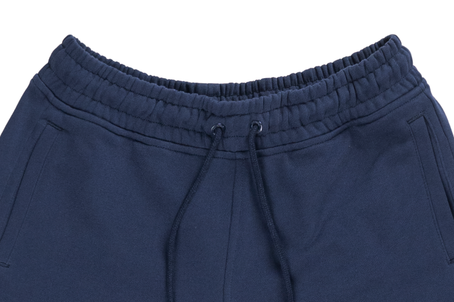 LOS ANGELES DODGERS COLOR ERA OCEANSIDE BLUE WOMEN KNIT SHORTS