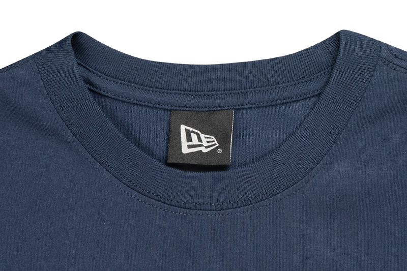 NEW YORK YANKEES COLOR ERA OCEANSIDE BLUE SHORT SLEEVE T-SHIRT
