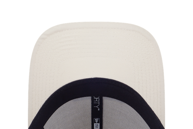 NEW ERA TONAL LIGHT CREAM 9FORTY CAP