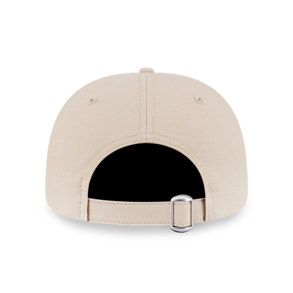 NEW YORK YANKEES SUNSET SNACK OAT MILK 9FORTY AF CAP