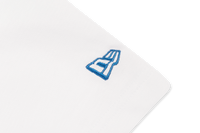 MLB LOS ANGELES DODGERS SHOHEI OHTANI WHITE SHORT SLEEVE T-SHIRT