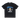 MLB LOS ANGELES DODGERS SHOHEI OHTANI BLACK SHORT SLEEVE T-SHIRT