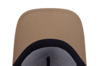 SAN FRANCISCO GIANTS SUNSET SNACK KHAKI 9FORTY AF CAP