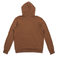 NEW ERA TONAL TOFFEE HOODIE