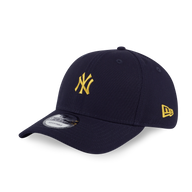NEW YORK YANKEES COLOR ERA OCEANSIDE BLUE 9FORTY CAP