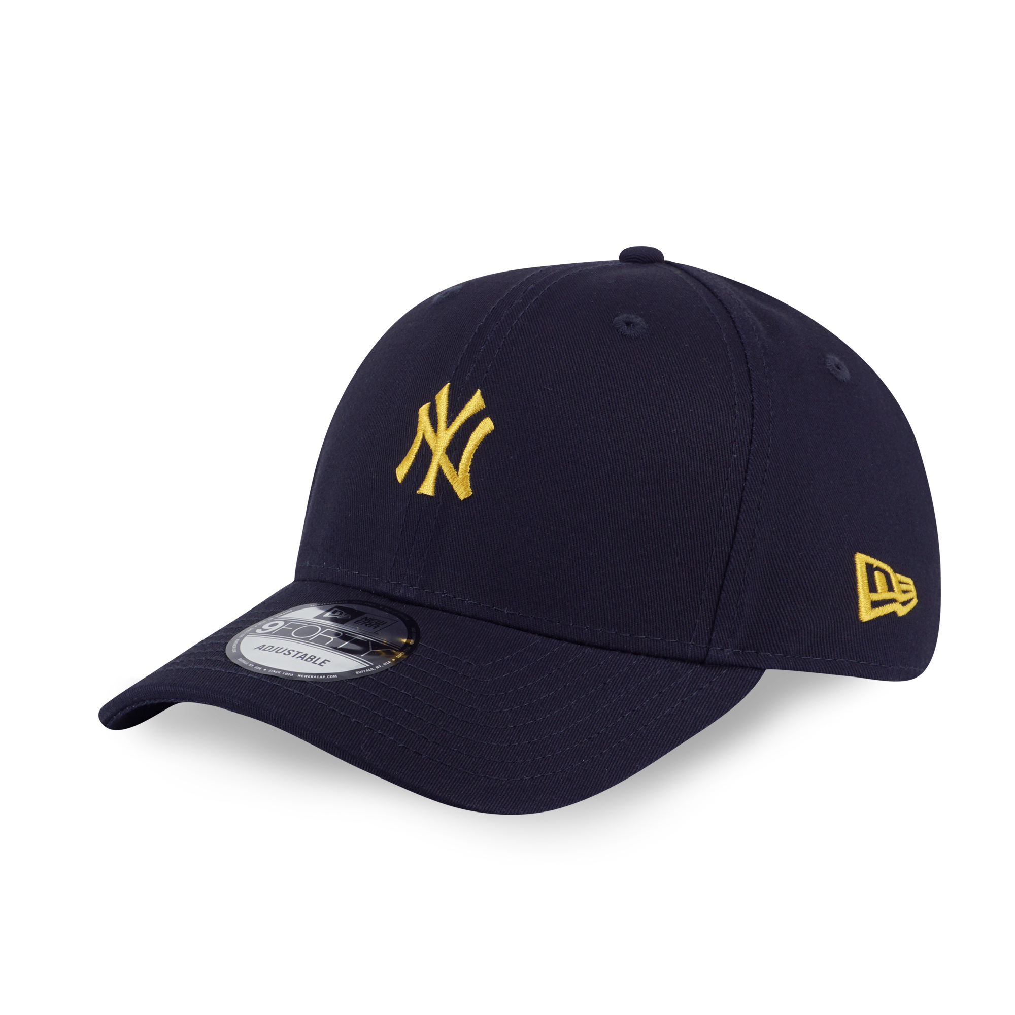 NEW YORK YANKEES COLOR ERA OCEANSIDE BLUE 9FORTY CAP