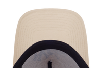 NEW YORK YANKEES SUNSET SNACK OAT MILK 9FORTY AF CAP