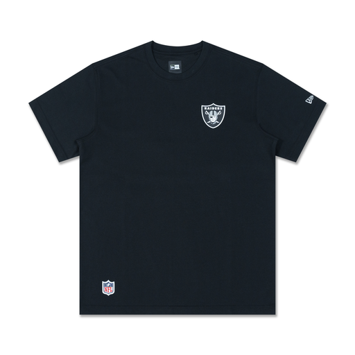 Short Sleeve Tee SE SMU Las Vegas Raiders