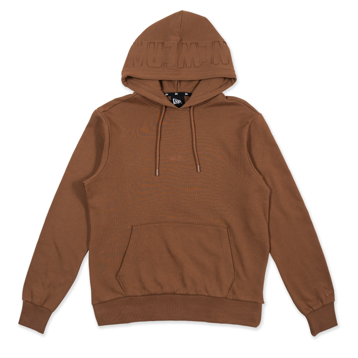 NEW ERA TONAL TOFFEE HOODIE