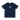 NEW ERA WINTER WHISPER OCEANSIDE BLUE SHORT SLEEVE T-SHIRT