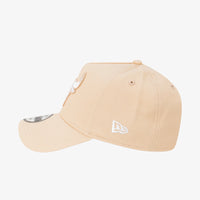 CHICAGO BULLS OATMILK 9FORTY AF CAP