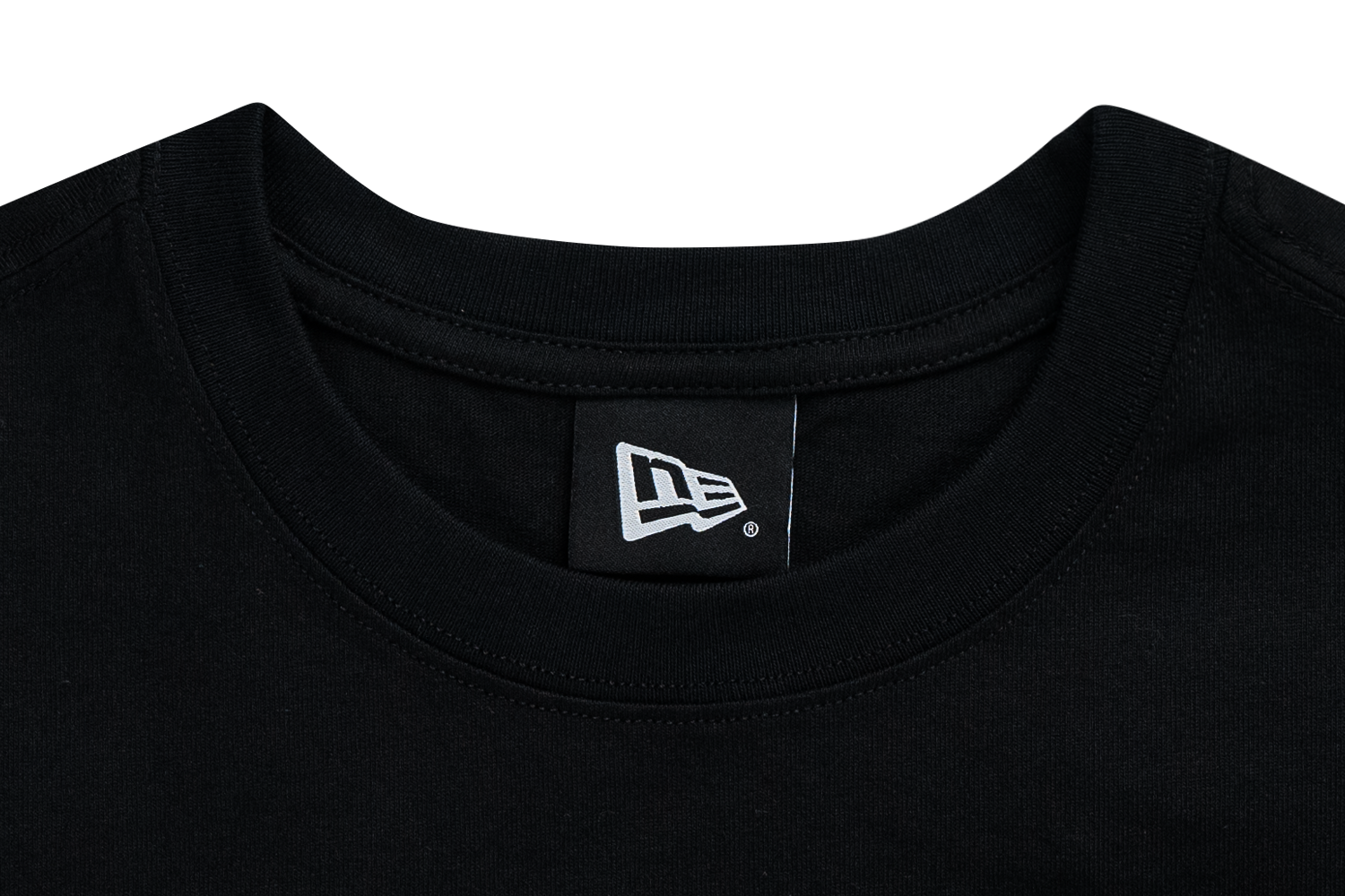 LAS VEGAS RAIDERS TINT BRUSH BLACK SHORT SLEEVE T-SHIRT