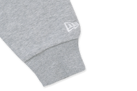 NEW ERA TONAL HEATHER GRAY HOODIE