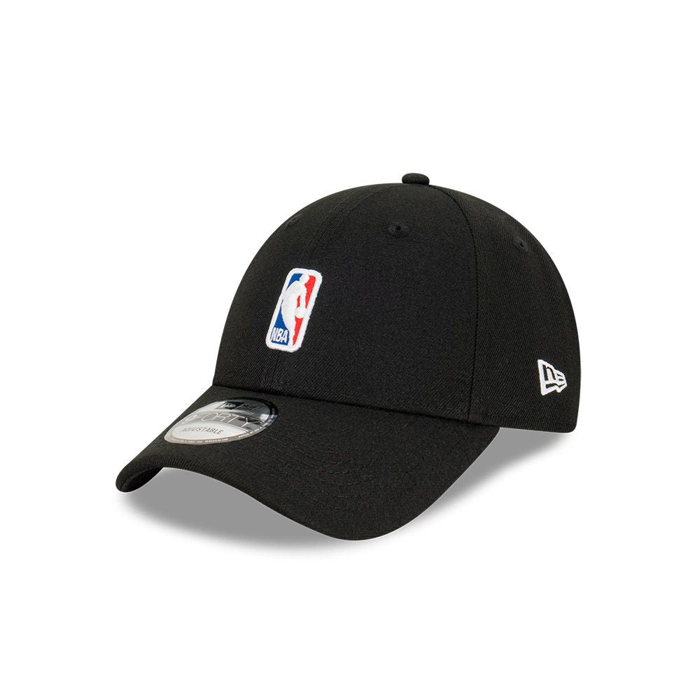 NBA LEAGUE LOGO BASIC BLACK 9FORTY CAP – New Era Singapore