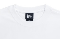 NEW ERA X ONE PIECE GEAR 5 LUFFY WHITE LONG SLEEVE T-SHIRT