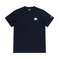 NEW ERA X ONE PIECE GEAR 5 LAW BLACK SHORT SLEEVE T-SHIRT