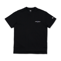 NEW ERA ODE TO NY BLACK SHORT SLEEVE T-SHIRT