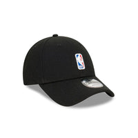 NBA LEAGUE LOGO BASIC BLACK 9FORTY CAP