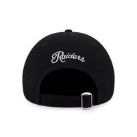 LAS VEGAS RAIDERS LEAGUE MIX BLACK 9TWENTY CAP