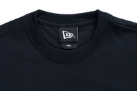 NEW ERA X ONE PIECE GEAR 5 LAW BLACK SHORT SLEEVE T-SHIRT