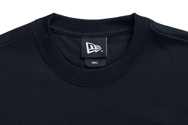 NEW ERA X ONE PIECE GEAR 5 LAW BLACK SHORT SLEEVE T-SHIRT