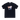 NEW ERA X ONE PIECE GEAR 5 LUFFY BLACK OVERSIZED SHORT SLEEVE T-SHIRT