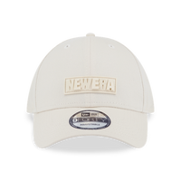 NEW ERA TONAL LIGHT CREAM 9FORTY CAP