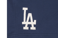 LOS ANGELES DODGERS COLOR ERA OCEANSIDE BLUE WOMEN KNIT SHORTS
