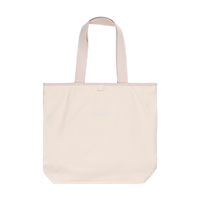 NEW ERA BASIC IVORY TOTE BAG