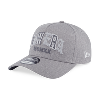 NEW ERA ODE TO NY LIGHT GRAY 9FORTY AF CAP