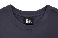 NEW ERA COMIC SPACE GRAPHITE OVERSIZED SHORT SLEEVE T-SHIRT
