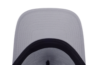 LOS ANGELES DODGERS SUNSET SNACK GRAY 9FORTY AF CAP