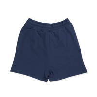 LOS ANGELES DODGERS COLOR ERA OCEANSIDE BLUE WOMEN KNIT SHORTS