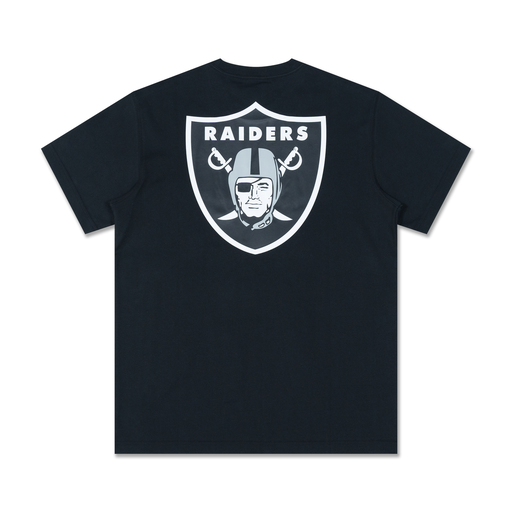 Short Sleeve Tee SE SMU Las Vegas Raiders