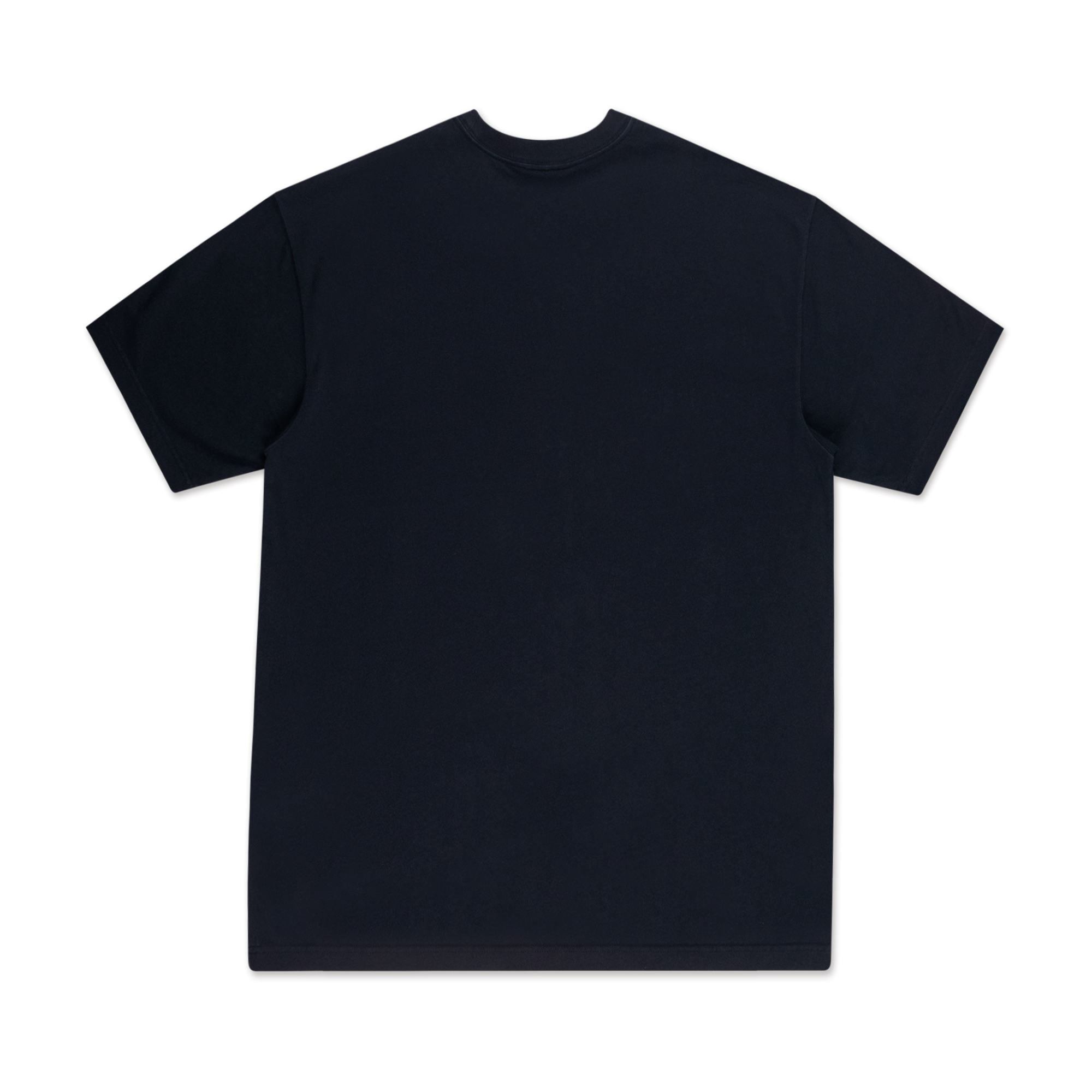 NEW ERA X ONE PIECE GEAR 5 LUFFY BLACK OVERSIZED SHORT SLEEVE T-SHIRT