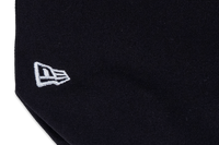 NEW ERA BASIC BLACK TOTE BAG