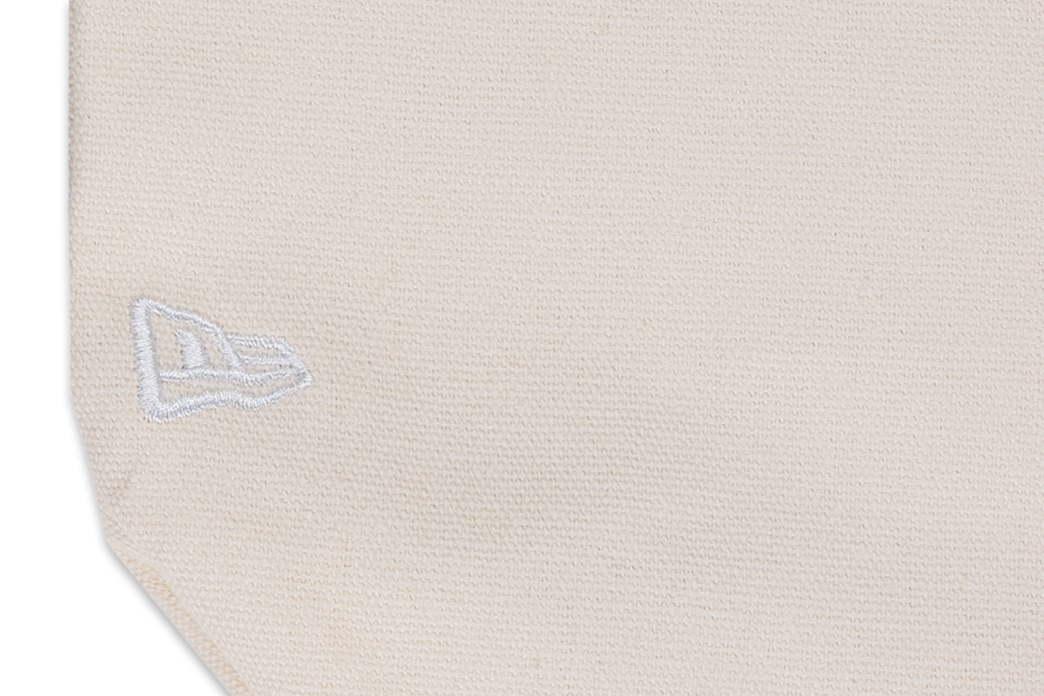 NEW ERA BASIC IVORY TOTE BAG