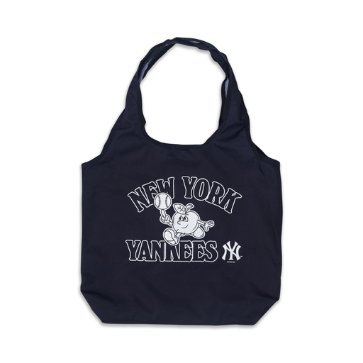 Eco Tote Bag City Vibe New York Yankees