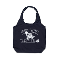 Eco Tote Bag City Vibe New York Yankees