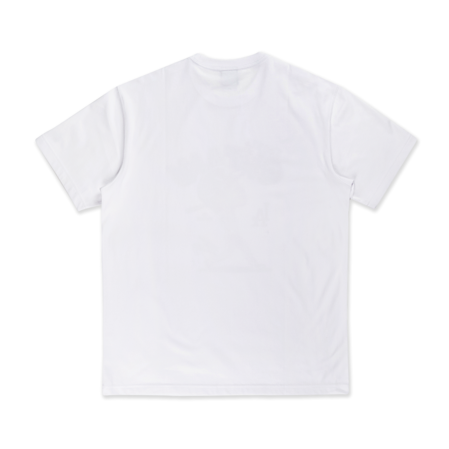 MLB LOS ANGELES DODGERS SHOHEI OHTANI WHITE SHORT SLEEVE T-SHIRT