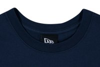 NEW ERA WINTER WHISPER OCEANSIDE BLUE SHORT SLEEVE T-SHIRT