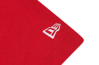 SAN FRANCISCO 49ERS HALL OF NFL CHAMPIONS SCARLET SHORT SLEEVE T-SHIRT