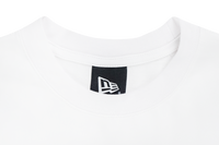 NEW ERA COMIC SPACE WHITE OVERSIZED SHORT SLEEVE T-SHIRT