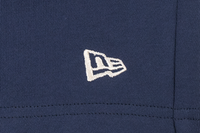 LOS ANGELES DODGERS COLOR ERA OCEANSIDE BLUE WOMEN KNIT SHORTS