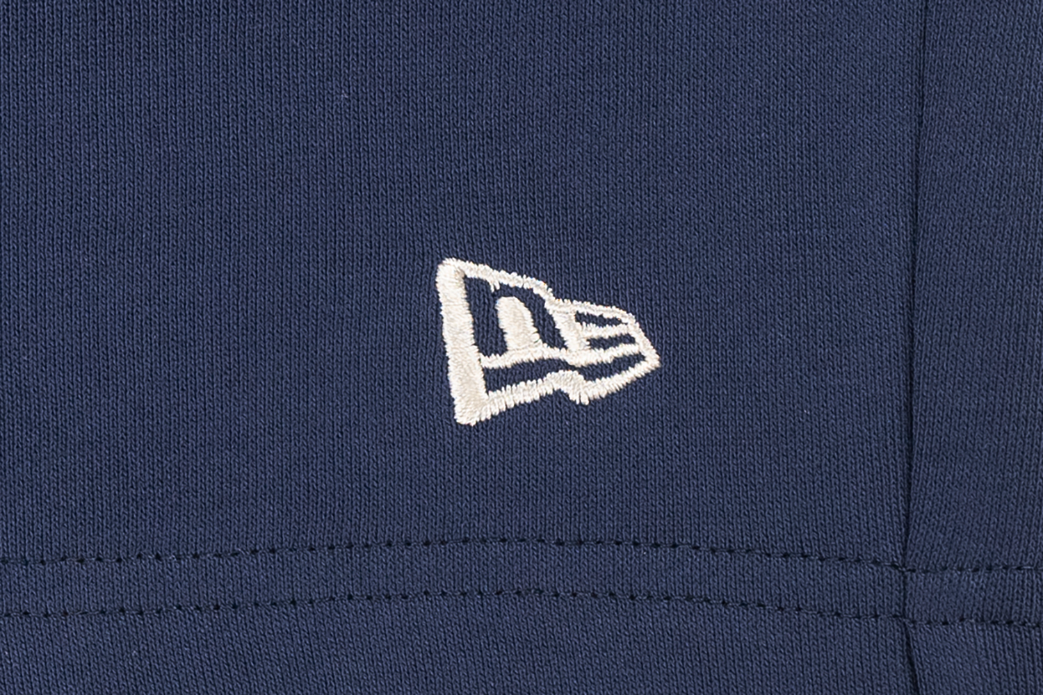 LOS ANGELES DODGERS COLOR ERA OCEANSIDE BLUE WOMEN KNIT SHORTS