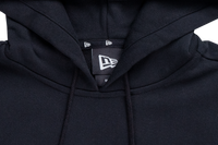 NEW ERA X ONE PIECE GEAR 5 LUFFY MOON BLACK HOODIE