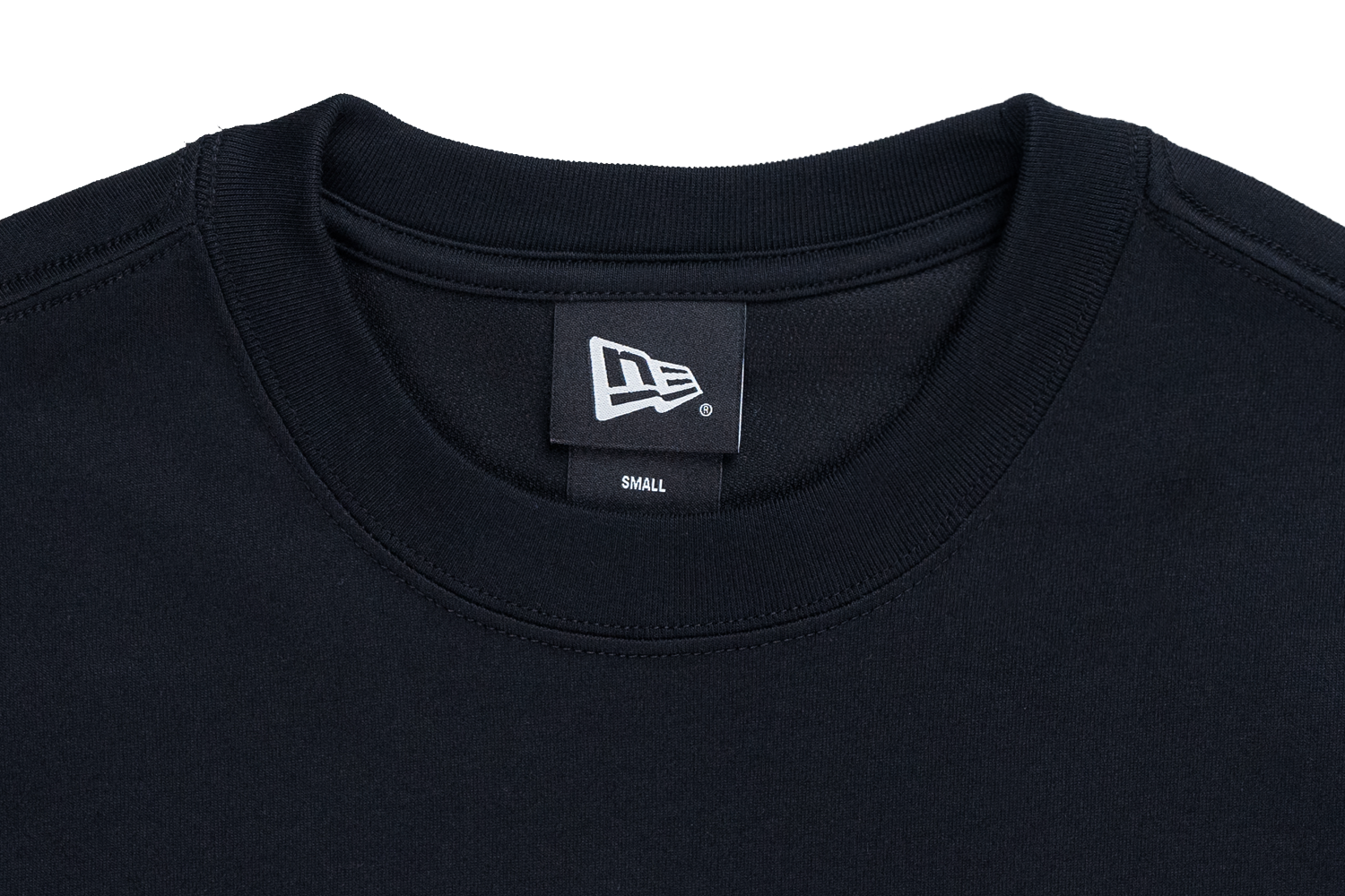 NEW ERA X ONE PIECE GEAR 5 KAIDO BLACK LONG SLEEVE T-SHIRT