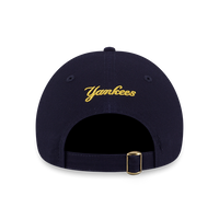 NEW YORK YANKEES COLOR ERA OCEANSIDE BLUE 9FORTY CAP