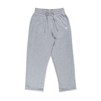 KNIT PANTS NEW ERA TONAL HEATHER GRAY